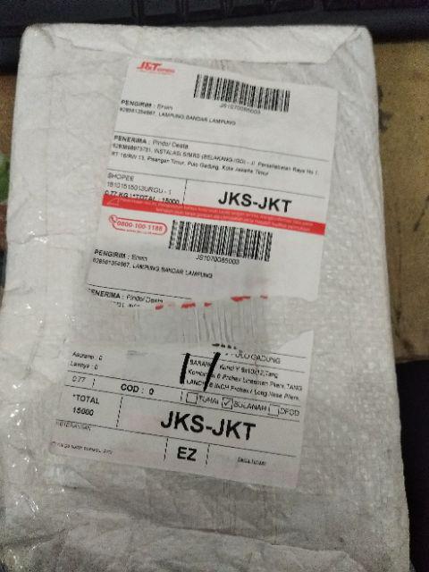 Tang Kombinasi 6 Inch Hasston Linesmen Pliers