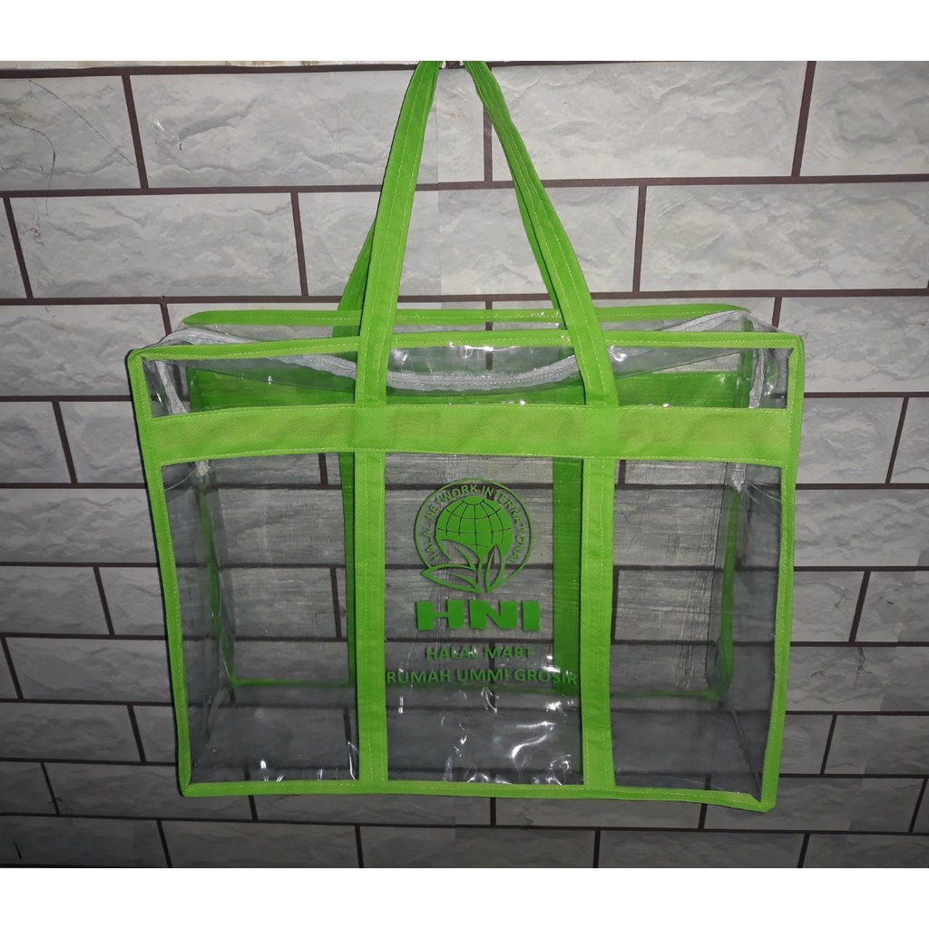 TAS MIKA HNI / TAS SOUVENIR HNI / TAS PROMOSI HNI