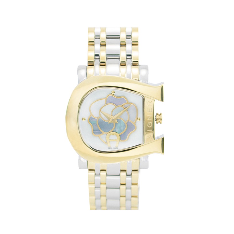 JAM TANGAN AIGNER GENUA DUE A31654B