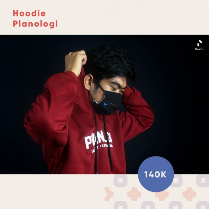 Hoodie planologi