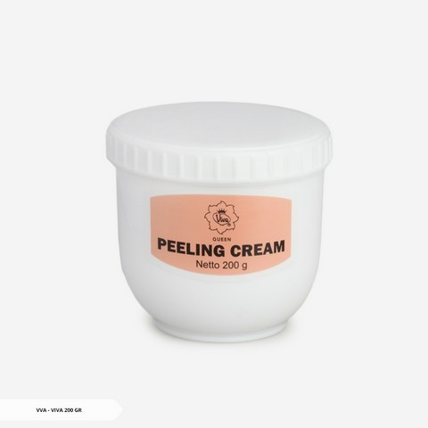 Viva Peeling Cream