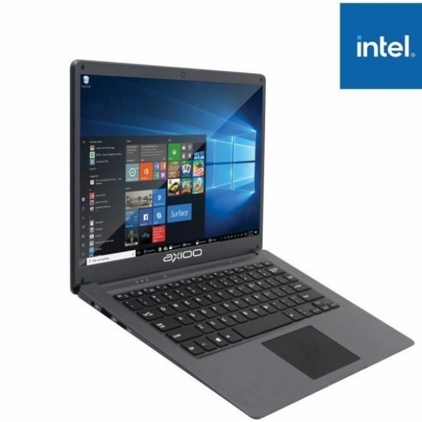 Axioo Mybook 11G Intel N4000 RAM 4GB SSD256 11,6"inc HD