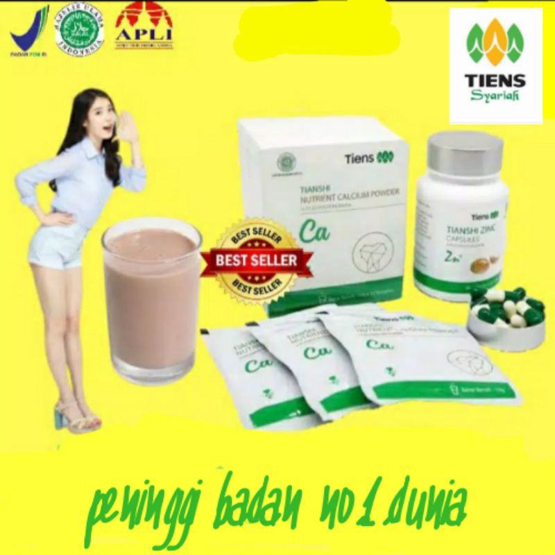 

PENINGGI NO.1 DUNIA