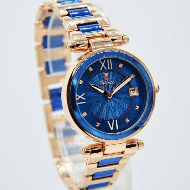 Jam Tangan Wanita / Cewek Tetonis 1766