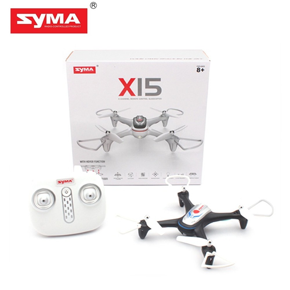 syma 360 flying