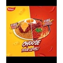 

mie ritcheese