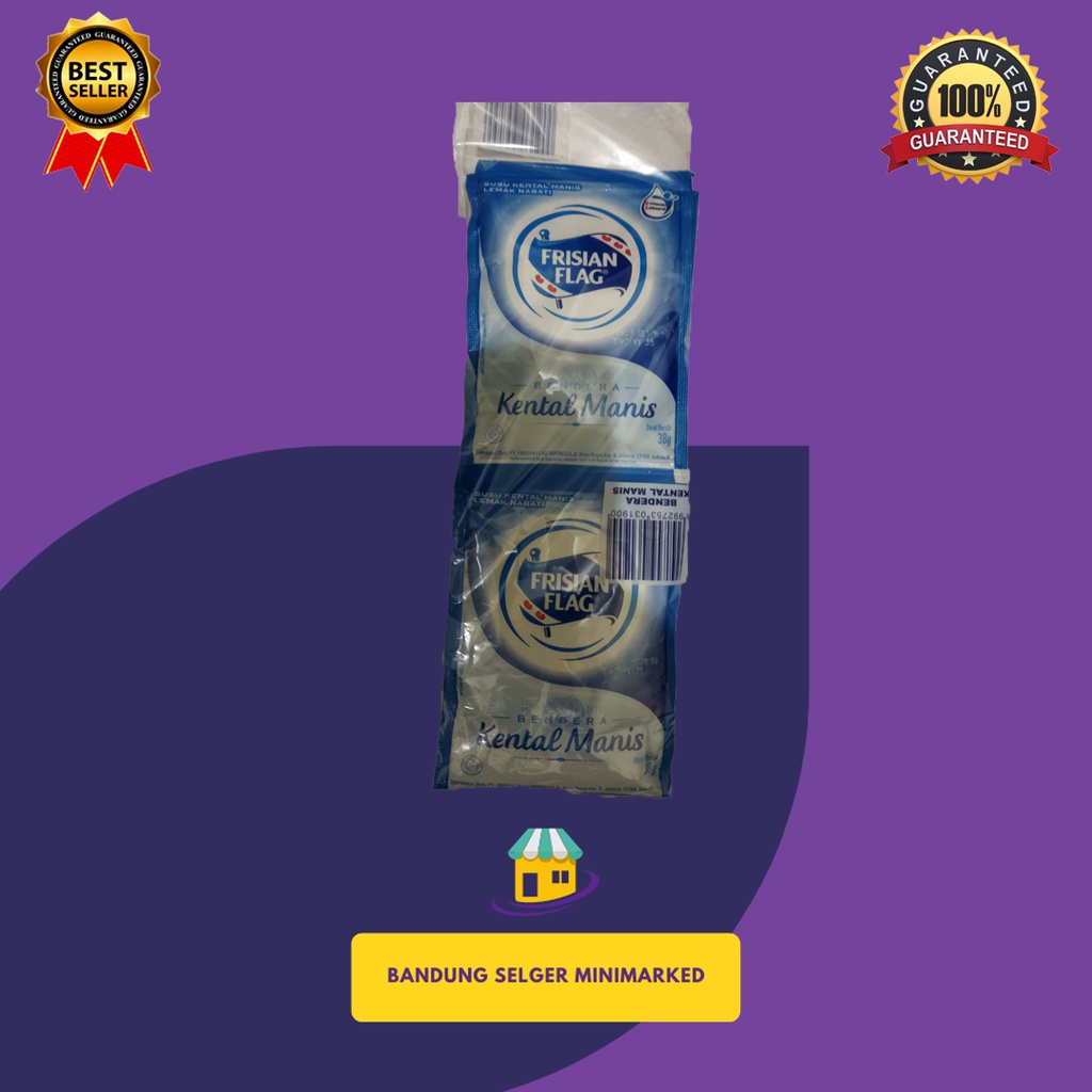 

SUSU KENTAL MANIS LEMAK NABATI FRISIAN FLAG BENDERA KENTAL MANIS 38GR