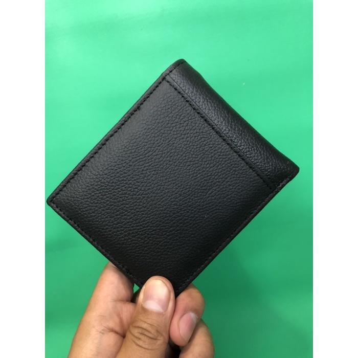 IMPERIAL HORSE DOMPET KULIT PRIA TERLARIS LOGO PLAT