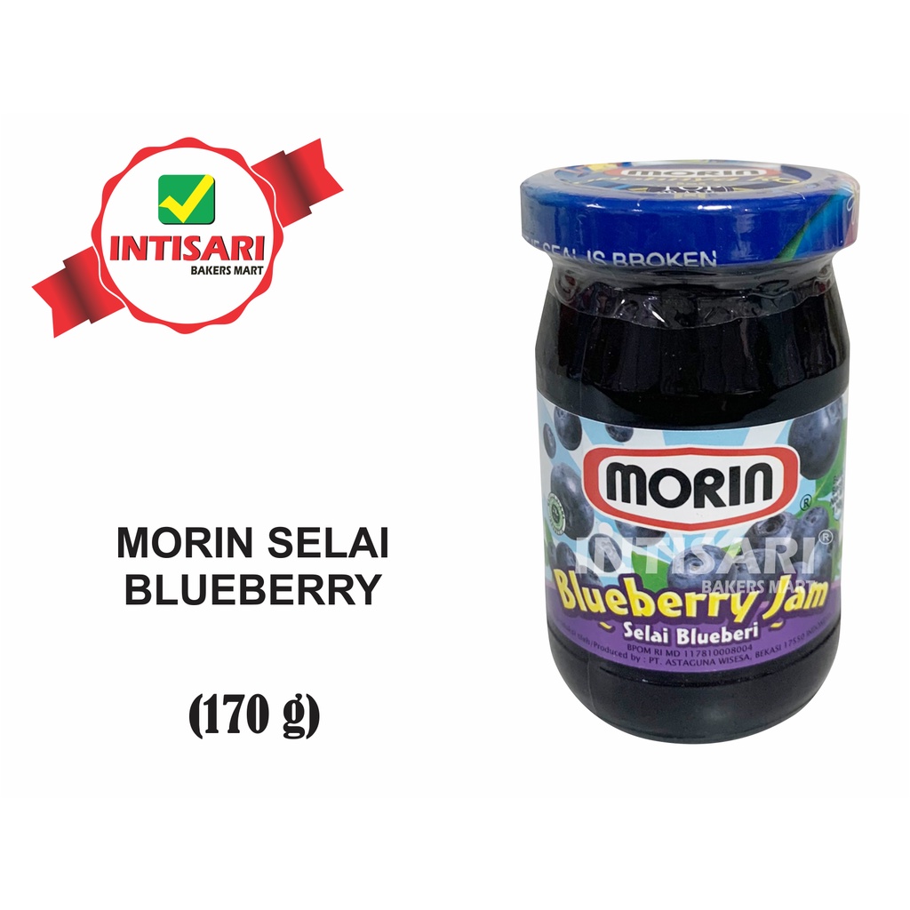 

MORIN SELAI 150 G & 170 G