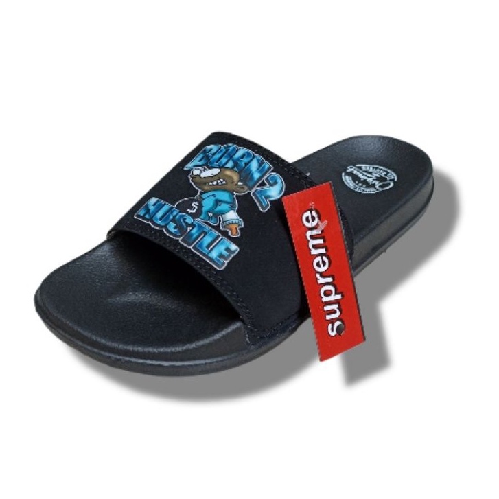 SENDALSANDAL.ID sandal slide Pria Wanita Sandal Distro Original High Quality Anti Slip