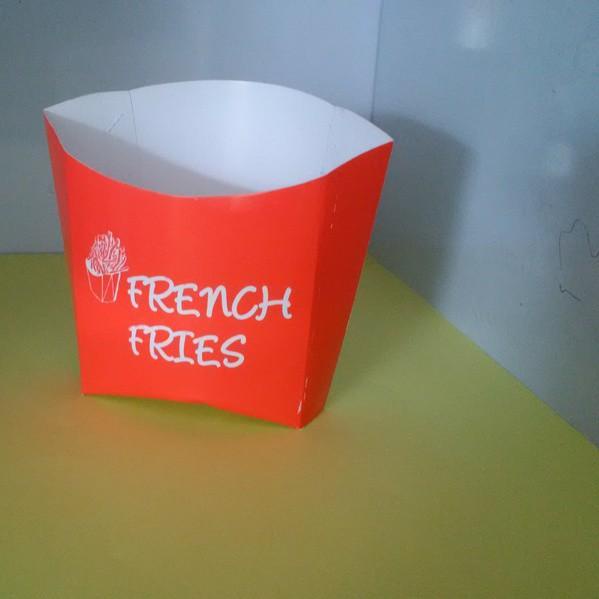 

♘ BOX FRENCH FRIES KECIL 50 PCS ✺