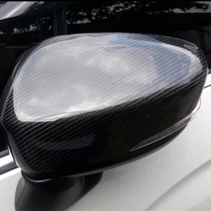 Cover Spion Xpander Carbon