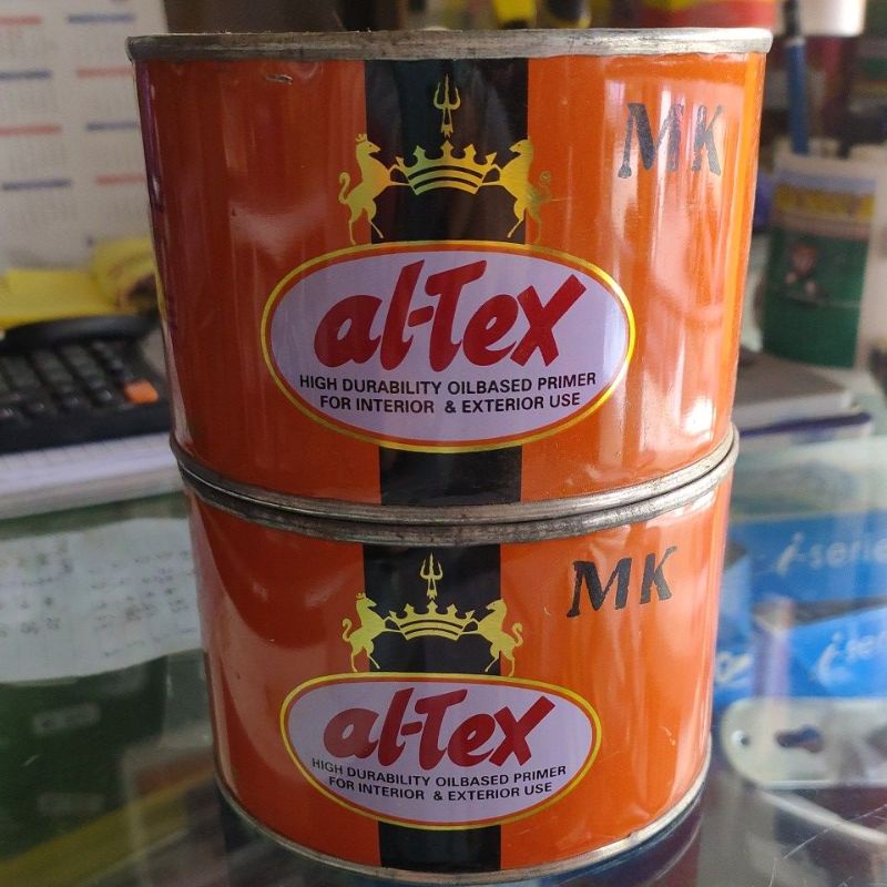 Meni Kayu Meni Besi Altex