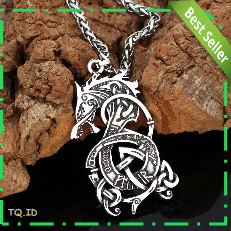 KALUNG PRIA RETRO NAGA