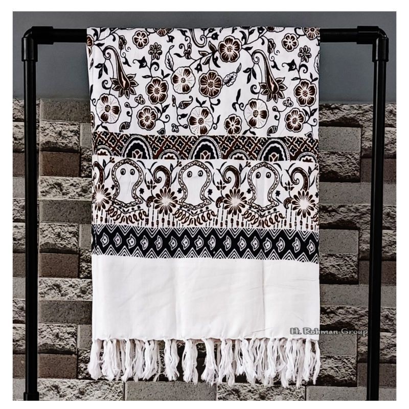 Sorban Kashmiri Terbaru | Sorban Panjang | Sorban Batik