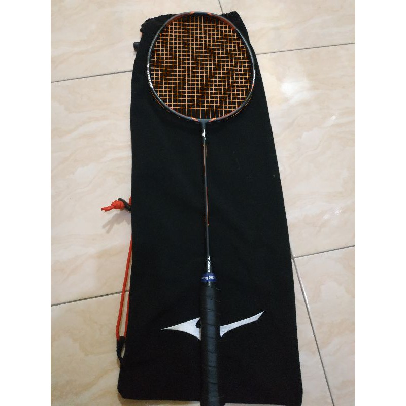 Raket Mizuno Fortius 10 Power Original