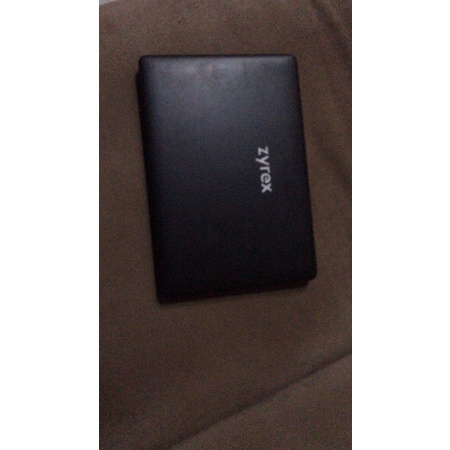 Notebook zyrex sky mini
