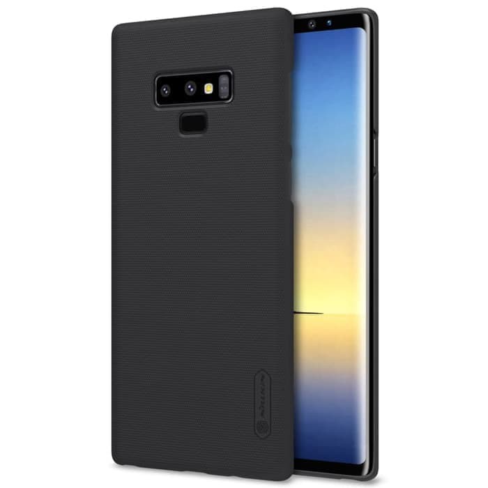 Case Samsung Galaxy Note 9 Nillkin Original Free Standing HP