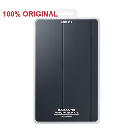 Book Cover Tab A 10.1 2019 SAMSUNG Book Cover Galaxy  Original100%