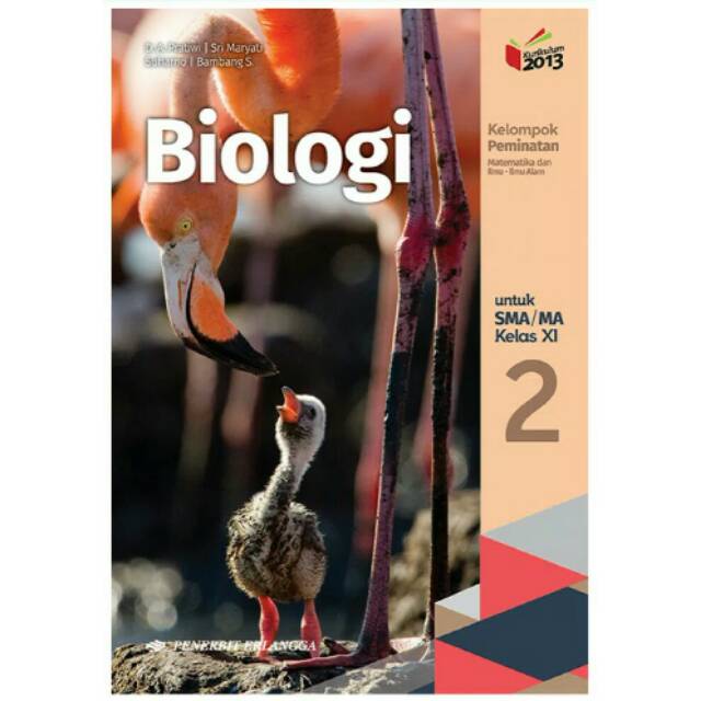 Download buku biologi