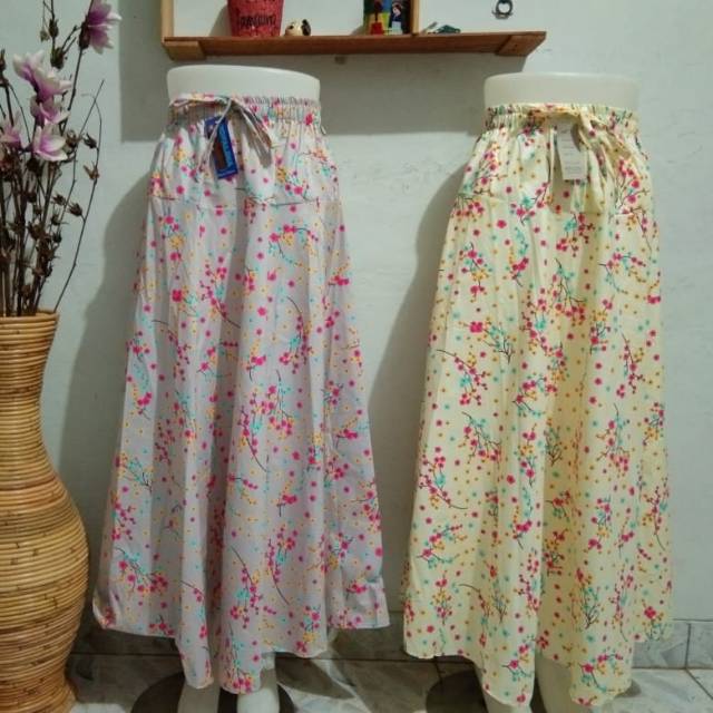 Rok katun jepang