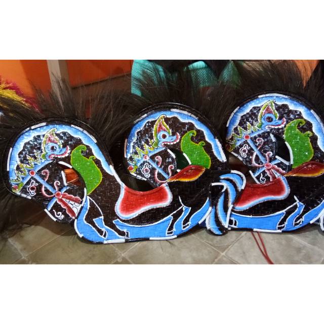 Jaranan anak / jaranan safitri / jaranan / kuda pegon / kuda lumping