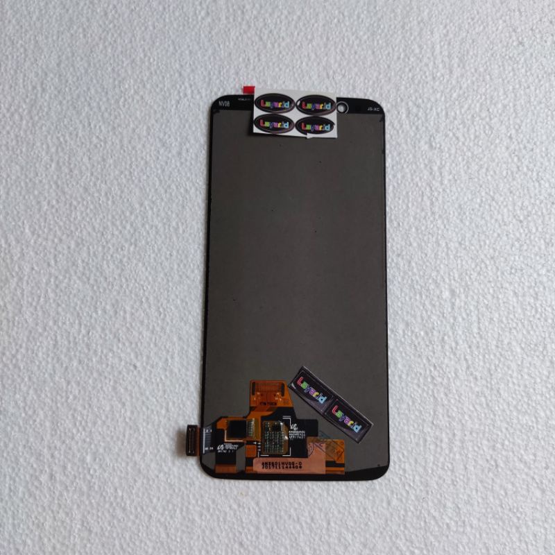 LCD TOUCHSCREEN ONEPLUS 5T ORIGINAL