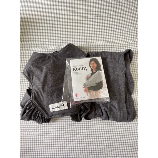 KONNY baby carrier