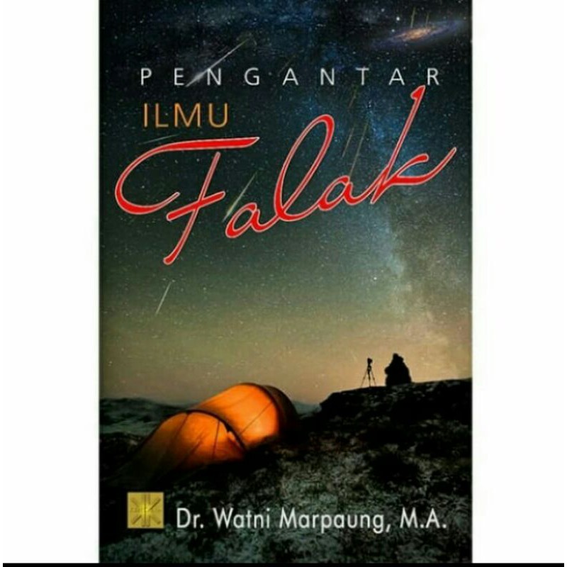 PENGANTAR ILMU FALAK
