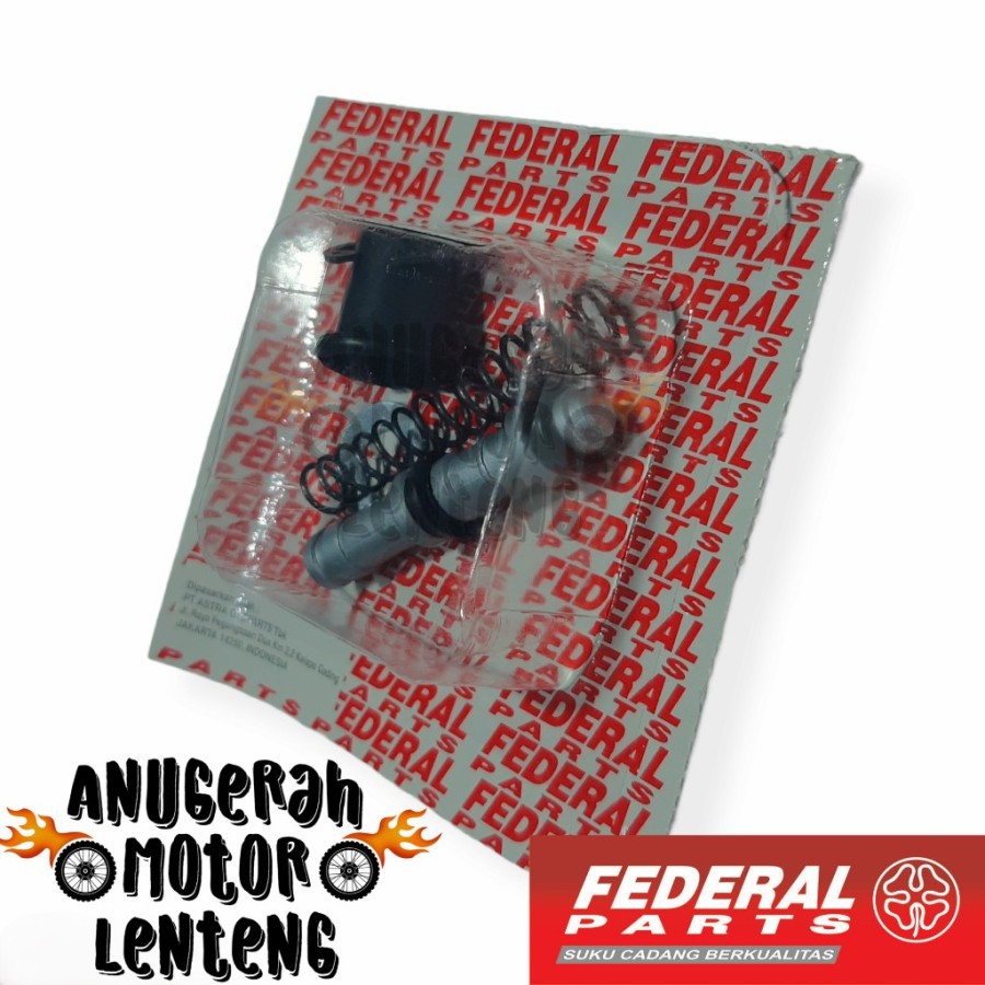 Seal Master Rem Master Repair Kit Yamaha Jupiter Z Mio J Mio