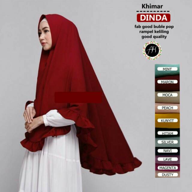 

Dinda