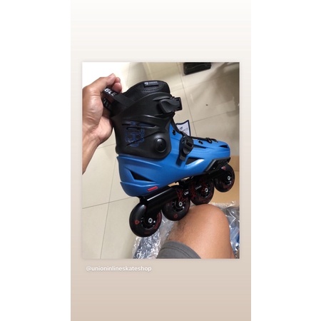 flying eagle custom boot f110s dengan frame set origami