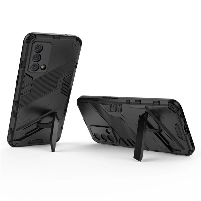 Case Realme GT Master Edition Hardcase Armor Bibercas