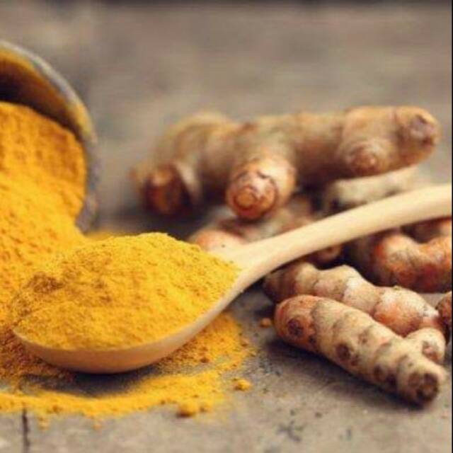 

Temu Lawak Segar/ CURCUMA 1 Kg