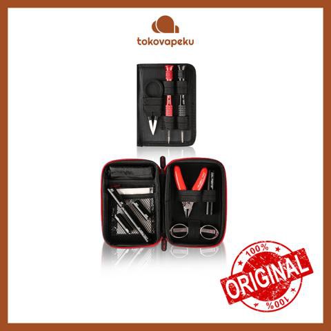 COIL MASTER DIY KIT MINI COILMASTER TOOLKIT by COIL MASTER