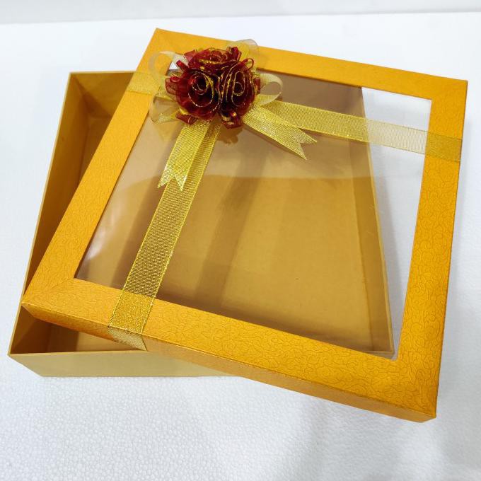 

Hanya Disini] Kotak Kado Box Hampers | Seserahan Kue | Toples Kue | Parcel - Hitam