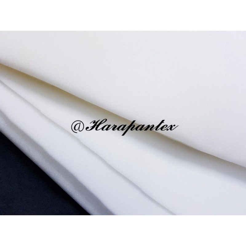 Busa Pet Jilbab / Busa Pet Kerudung / Busa Jepang / 1 Meter