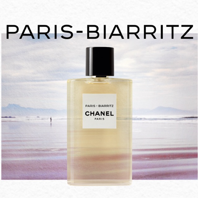 parfum biarritz