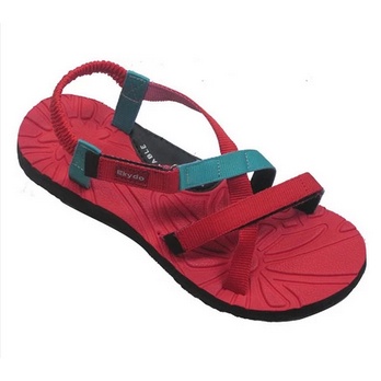 sandal gunung carvil ekydo wanita