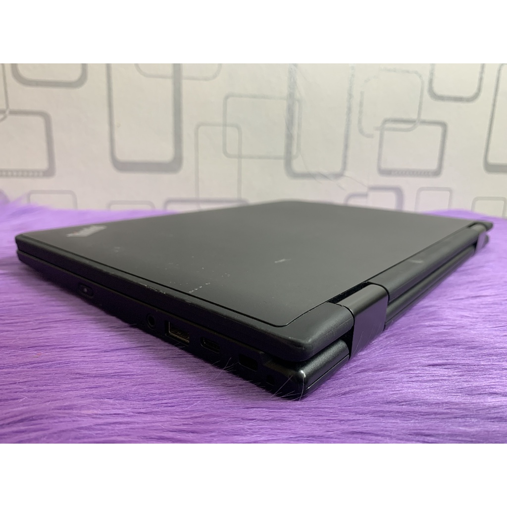 Lenovo Yoga 11e Core m3-7Y30 8GB SSD 256GB 2in1