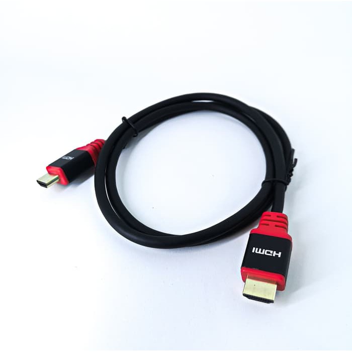 Kabel HDMI 1.5M Male Versi 2.0 4K - HDMI 1.5 Meter 4K Bestlink High Speed V2.0