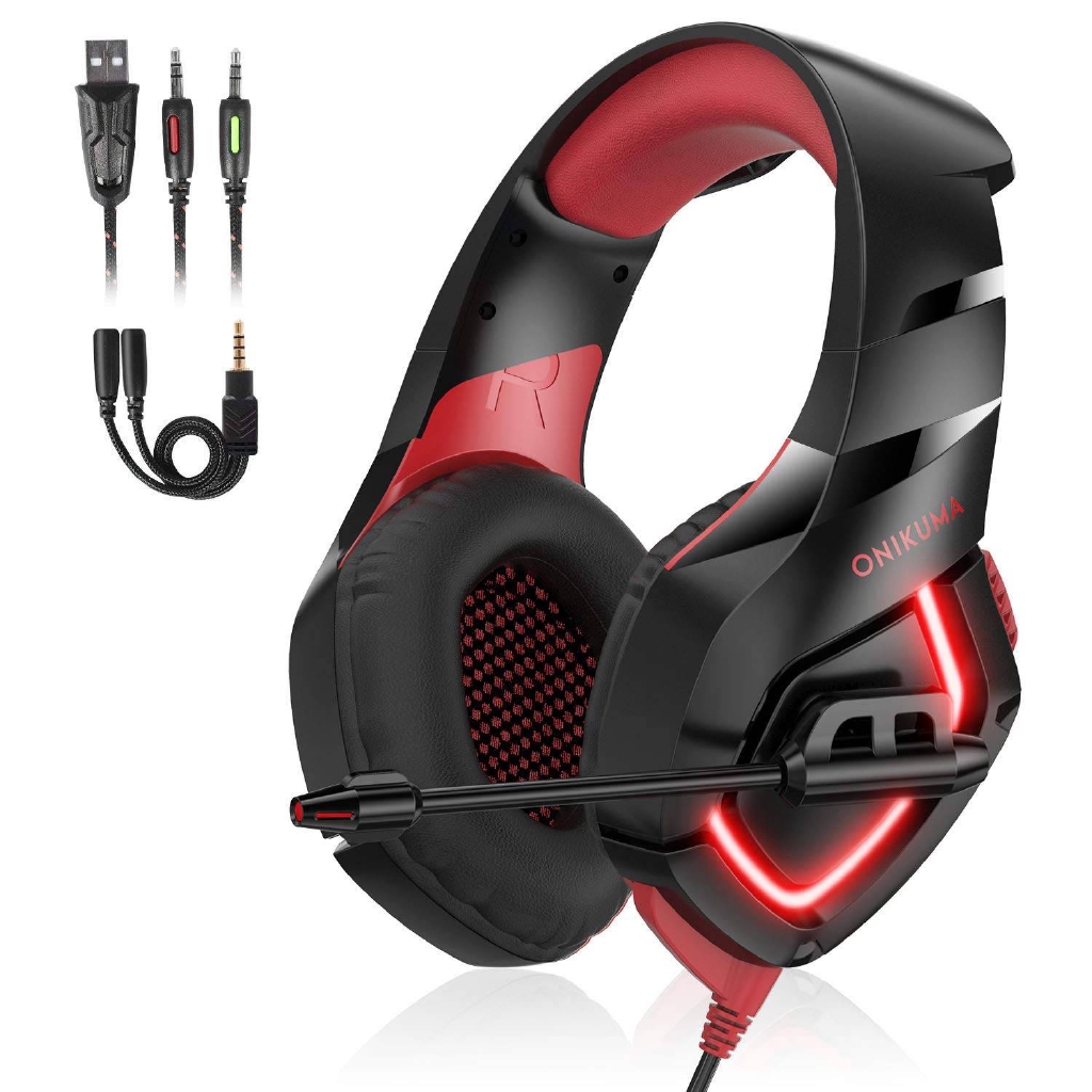 best gaming headset ps4 with mic