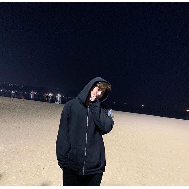 BOOKED pilot mingyu set