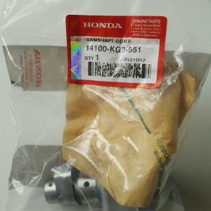 NOKEN AS CAMSHAFT TIGER GL PRO NEOTECH MEGAPRO ORI Bagus