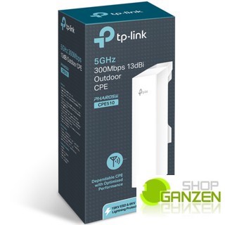 TP-LINK CPE510 5GHz 300Mbps 13dBi Outdoor CPE