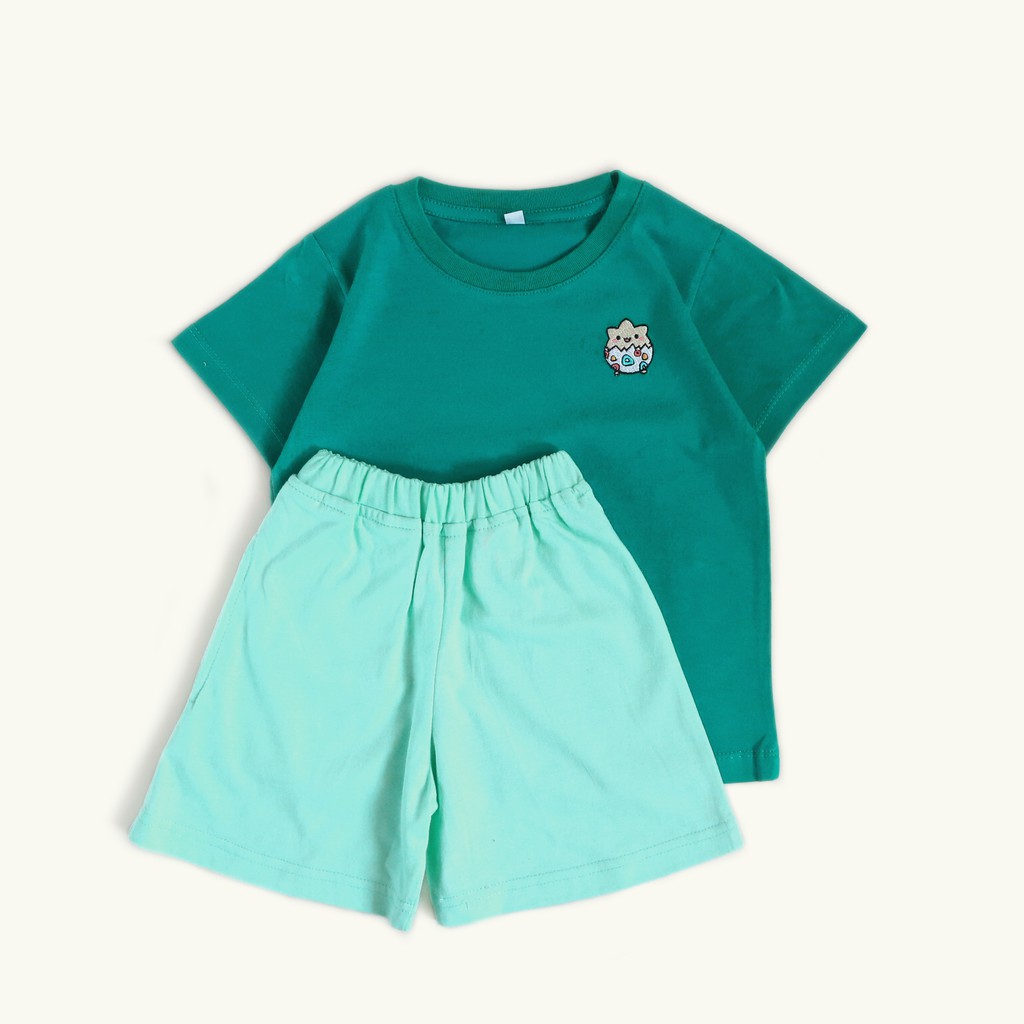 ORU - Togepi Kids Set