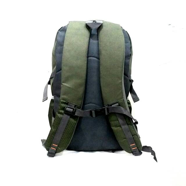 TERBARU!!! TAS RANSEL OUTDOOR AUTHENTIC | TAS PUNGGUNG | BACKPACK