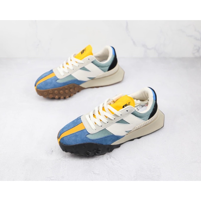 New Balance Xc-72 storm blue