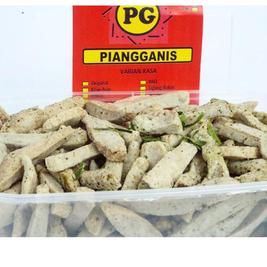 

[ Premium Quality ] BASRENG / BAKSO GORENG 100 gr