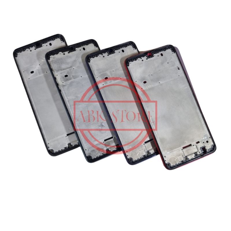 BACK CASING - KESING - HOUSING FULLSET SAMSUNG GALAXY A20S SM-A207F